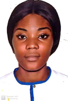 Djonon esther GAUDET